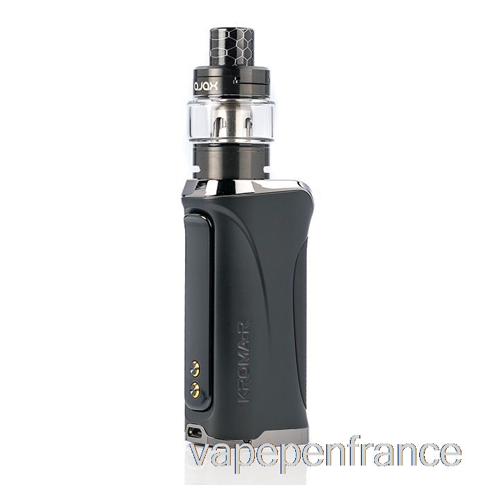 Kit De Démarrage Innokin Kroma-r 80w Ajax - Stylo Vape Noir